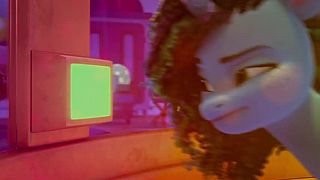 My little pony:Ukaž se,S02E06