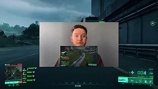 Battlefield 2042 - zábavná kompilácia