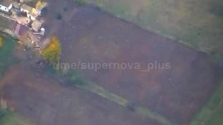 Zásahy na Tunguska a Pantsir-S1