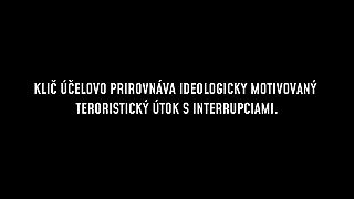 Katolícky kňaz hlása nenávisť a šialené konšpirácie. Teroristický čin voči LGBT