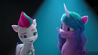 My little pony:Ukaž se,S02E07