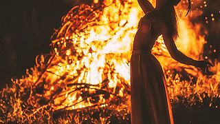 Fire On Fire (Extended Mix)