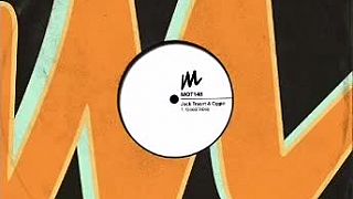 Jack Truant & Oggie - Good Vibes