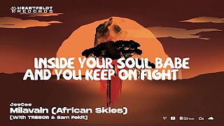JeeCee - Milavain (African Skies) [With TRESOR & Sam Feldt]