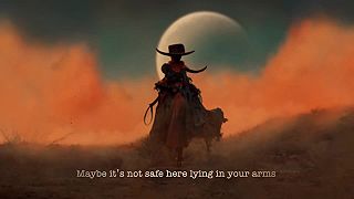 KSHMR - The Devil You Know (feat. Micky Blue)