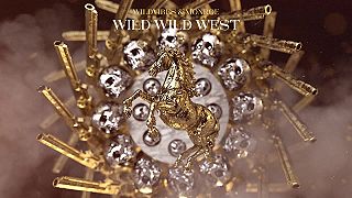Wildvibes x Monroe - Wild Wild West