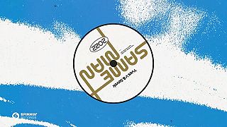 Yves V & Sevek - Same Man