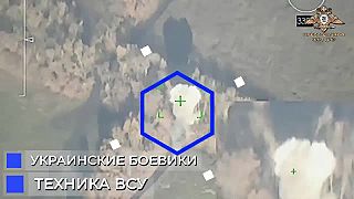 Pouzitie laserom navadzanej municie Krasnopol
