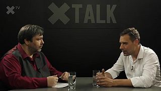 “Každý třetí kněz je gay…” říká jáhen Jaroslav Lorman