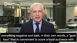 De-satanizácia je nový pojem v Rusku