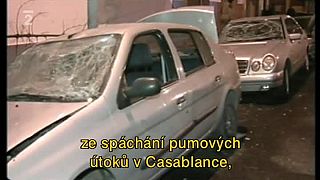Den, kdy byl zavražděn Theo van Gogh