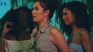 Cardi B, Bad Bunny & J Balvin - I Like It(MTV)
