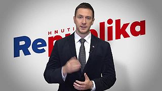 Žiadame zastaviť inváziu migrantov na Slovensko!