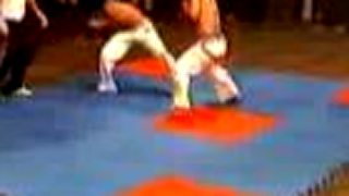 Capoeira 5