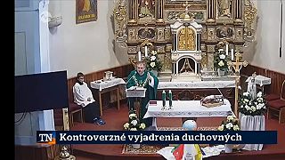 Okrem Oroscha konšpiroval o obetiach zo Zámockej aj farár z východu