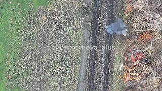 Ďalší deň = ďalšie videjká s dronmi