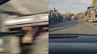 Ruská armáda nasadila BMPT "Terminator" do Donecka
