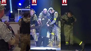 Jsem si jistý, že většina našich čtenářů nikdy nebyla v ukrajinském divadle.