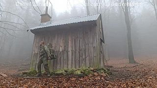 Tribeč - po stopách anomálií 2022 (Tribeč - in the footsteps of anomalies 2022)