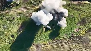 Americké obrnené vozidlo HMMWV AFU
