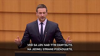 Zrušte sankcie a nezmyselné zelené plány