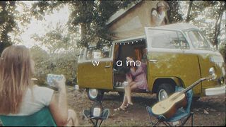 Ekko City & Movada feat. Mokita - Move On