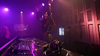 HALIENE - Underneath My Skin (Nifra remix)