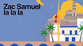 Zac Samuel - La La La