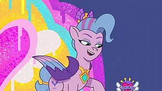 My Little Pony: Vyprávěj svůj příběh,34
