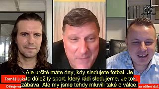 V čom nemá pravdu?