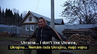 Akú zahraničnú krajinu máte radi? Pýtali sa Rusov na vidieku