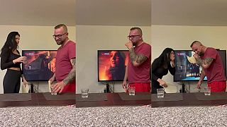 Tortilla Challenge
