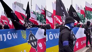 ???? "Nacionalisti všetkých krajín, spojte sa!"