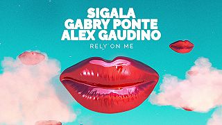 Sigala, Gabry Ponte, Alex Gaudino - Rely On Me