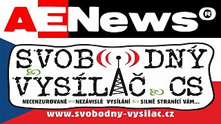 2022-11-11 - Šéfredaktor zpravodajského portálu Aeronet.news
