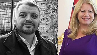Čaputová - hrozba pre demokraciu