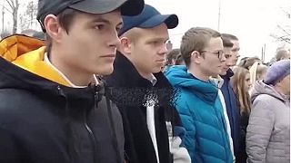 Ruský politik má radosť zo smrti ruského vojaka