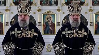 Válka na Ukrajině je Boží trest a Rusové jsou Božím nástrojem