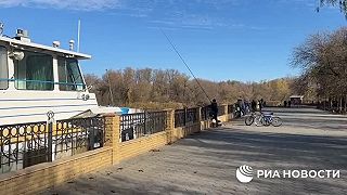 ️?? Strašidelné zábery z mesta Aljošky na ľavom brehu Dnepra, 8 km od Chersonu