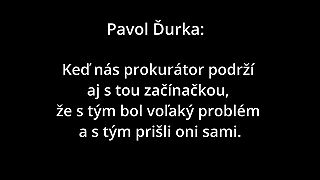 Legálne odposluchy čurillovcov