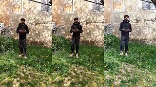 Začínajúci hip hopper (Vulgarizmy)