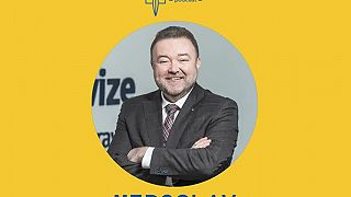 Rusko sa rúti do záhuby. O ruskej propagande.