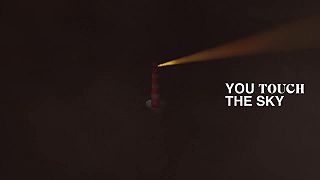 Audien feat. Jordan Grace - Way Back Home