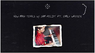 Kygo, Sam Feldt - How Many Tears ft. Emily Warren