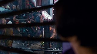 Cloud Atlas - Main Theme - Tom Tykwer