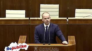 Mikulec - mafián bez svedomia
