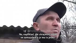 ⚡️„Teraz ťa zastrelím a nič sa mi za to nestane.“

