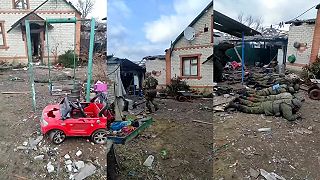 Vzdávanie sa Rusov dopadlo veľmi zle