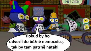 Exebot - Prozraď mi
