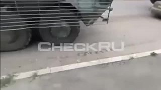Kde urobili Chochli chybu?